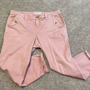 BOGO FREE - Torrid Cropped Pant